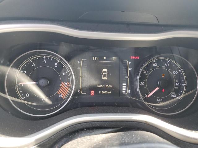 1C4PJLCSXEW102629 Jeep Cherokee Latitude