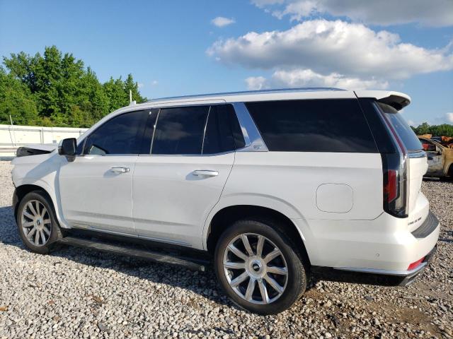 1GYS4DKL2NR201150 Cadillac Escalade Premium Luxury Platinum