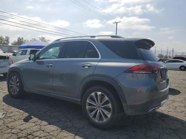 4JGFB4JB5MA358847 Mercedes-Benz GLE 350
