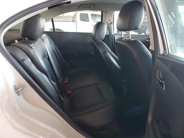1G1JF5SB2H4119261 Chevrolet Sonic Premier