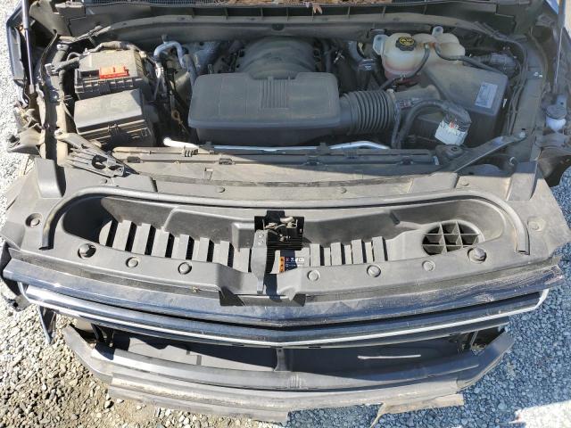 1GNSKGKL7MR292886 Chevrolet Suburban K1500 High Country