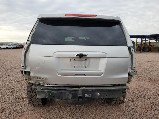 1GNSCBKC7FR609262 Chevrolet TAHOE C150