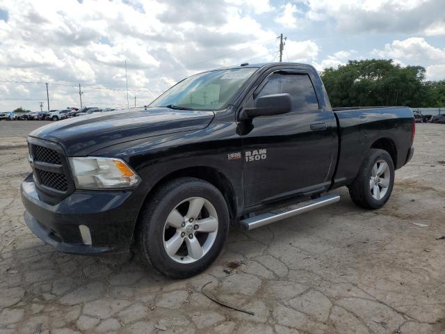 Auction sale of the 2014 Ram 1500 St, vin: 3C6JR6AT3EG141905, lot number: 54751634