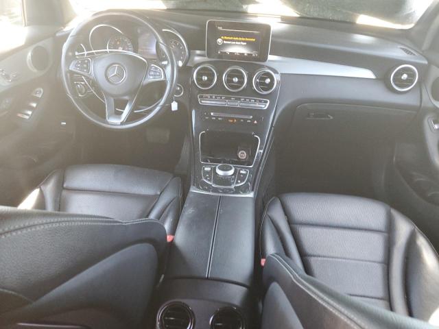 WDC0G4JB4HF138937 Mercedes-Benz GLC 300