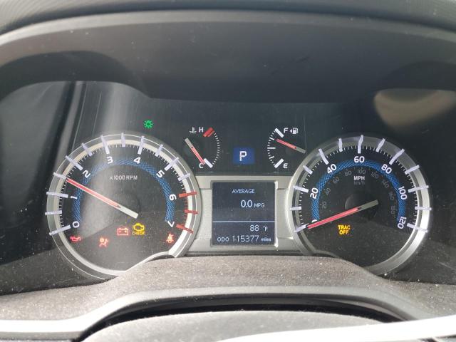 JTEZU5JR6E5069657 Toyota 4RUNNER SR5