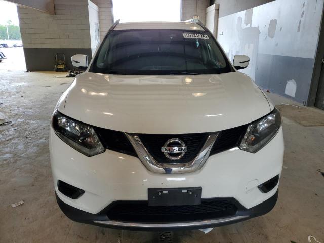 JN8AT2MT1GW017283 Nissan ROGUE S