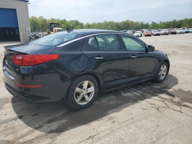 KNAGM4A77F5662933 KIA Optima Lx