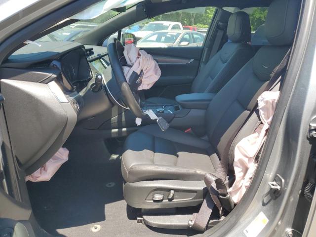 1GYKNBR47PZ202832 Cadillac XT5 LUXURY