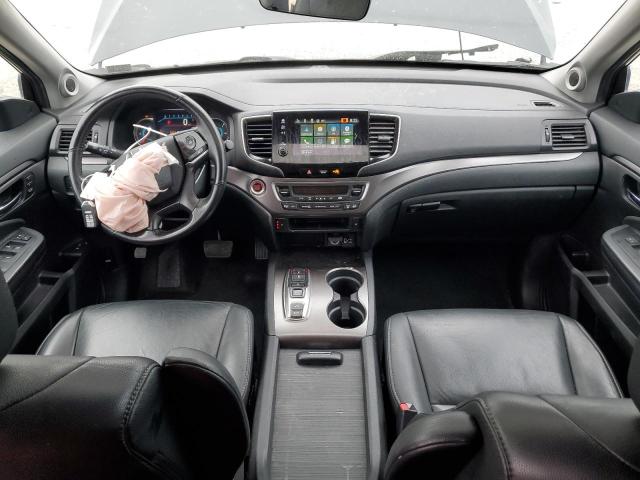 5FNYF6H56MB021737 Honda PILOT EXL