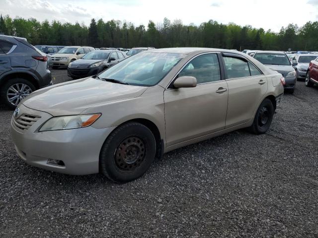 Auction sale of the 2009 Toyota Camry Base, vin: 4T1BE46K79U378988, lot number: 52583474