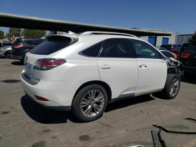 JTJBC1BA9E2068219 Lexus RX 450