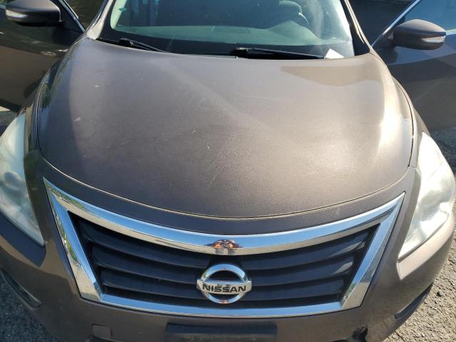 1N4AL3AP1FC226988 Nissan ALTIMA 2.5
