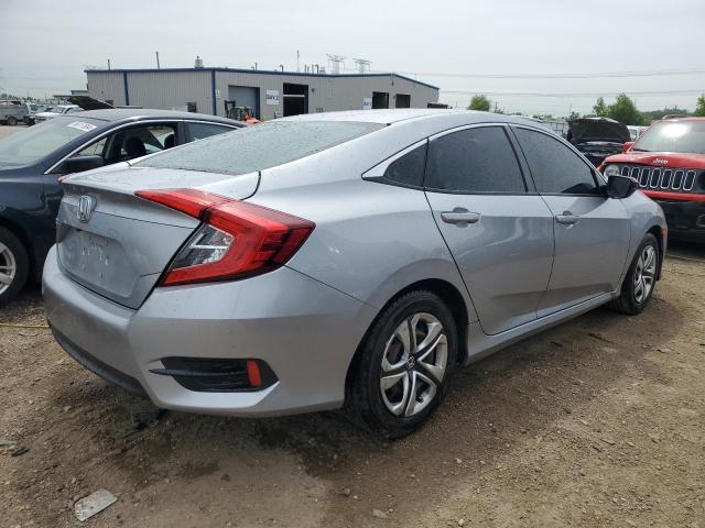 19XFC2F50JE028521 Honda Civic Lx