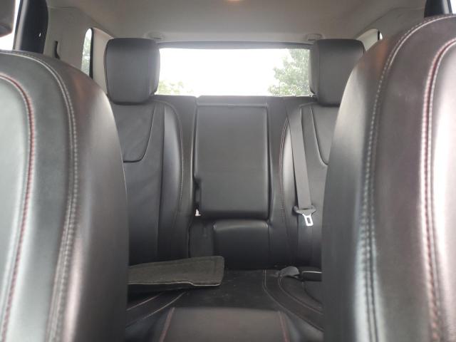 2GKFLYE35F6387250 GMC Terrain Slt