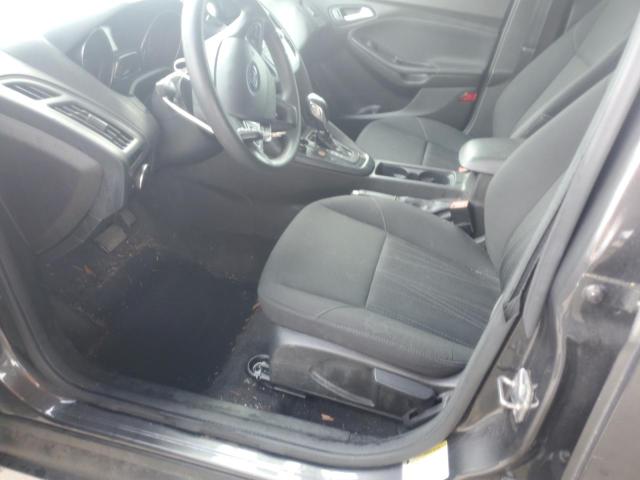 1FADP3F28GL261141 Ford FOCUS SE
