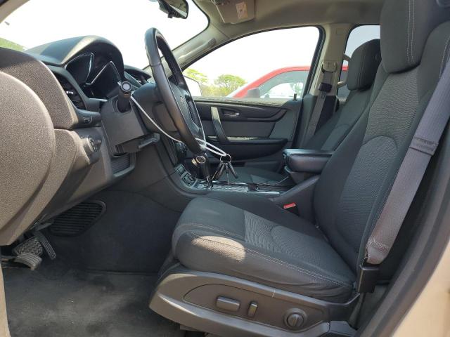 1GNKRGKD5FJ171943 Chevrolet Traverse Lt