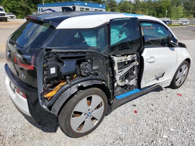 WBY1Z4C50GV506867 BMW I3 REX
