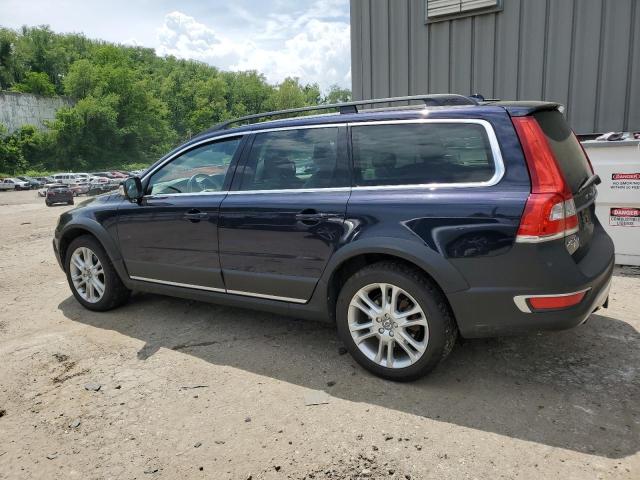 YV4612NMXG1268165 Volvo Xc70 T5 Platinum