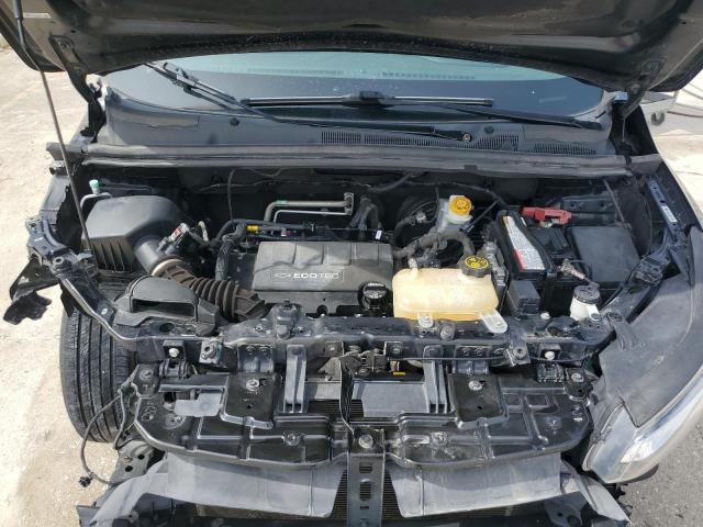 3GNCJKSB7HL265637 Chevrolet TRAX LS