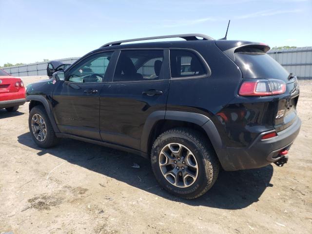 1C4PJMBX2LD570219 Jeep Cherokee Trailhawk