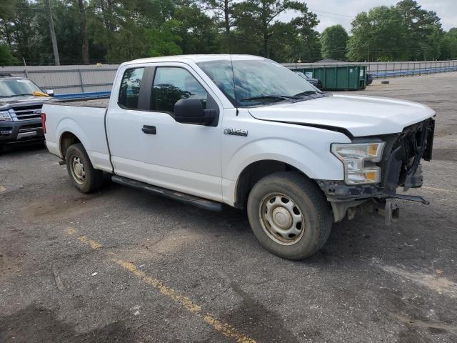 1FTEX1C83FKE77883 Ford F150 Super Cab