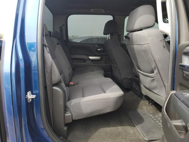 1GCUKREC7JF115650 Chevrolet Silverado K1500 Lt