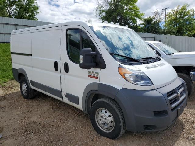 3C6TRVAG5JE104737 RAM Promaster 1500 1500 Standard