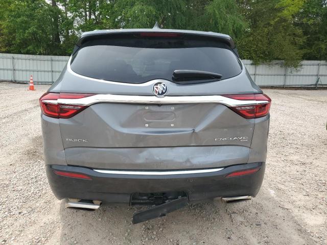 5GAEVAKW2JJ283691 Buick Enclave Essence