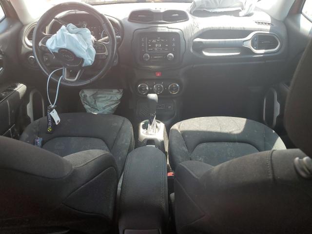 ZACCJABB8HPE42805 Jeep Renegade Latitude