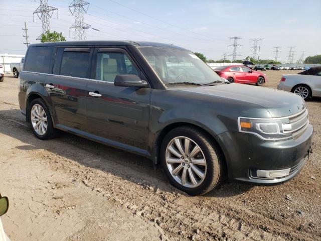 2FMHK6DT7GBA00036 Ford Flex Limited