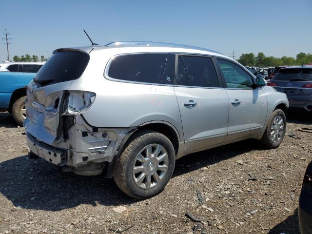 5GAKRBKD2FJ109350 Buick Enclave