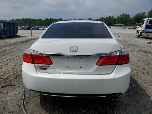 1HGCR2F34EA097707 Honda ACCORD LX
