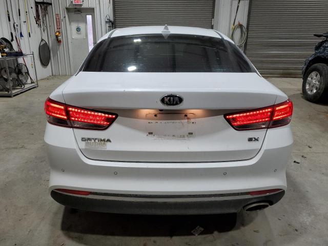 5XXGU4L39JG262308 KIA OPTIMA EX