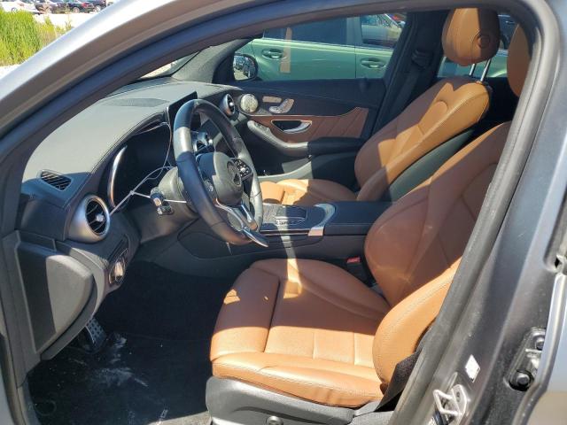W1N0J8EB7PG127408 Mercedes-Benz Glc Coupe 300 4matic