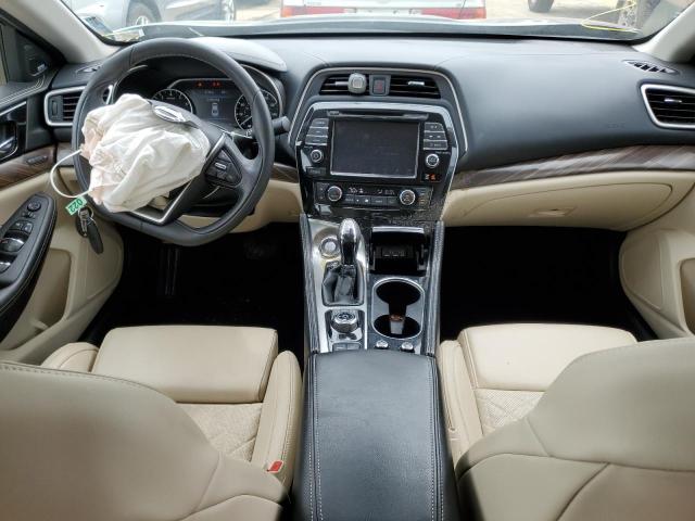 1N4AA6AP8JC397558 Nissan Maxima 3.5s