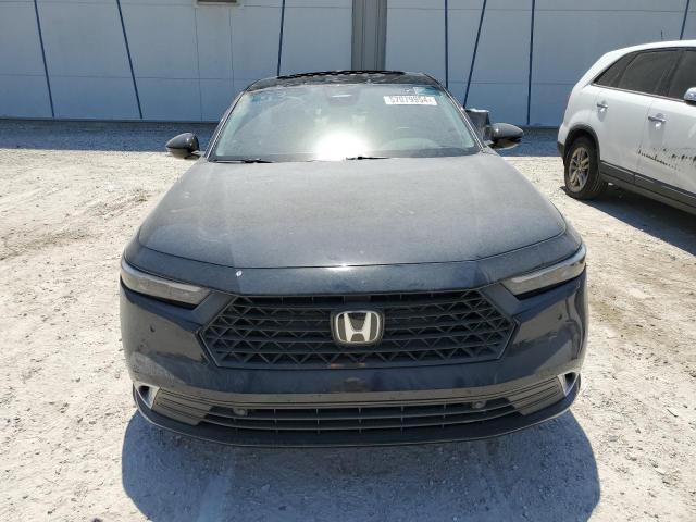 1HGCY2F88RA024215 Honda Accord Touring Hybrid