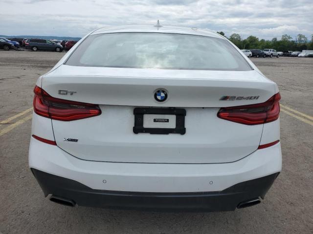 WBAJV6C52JBK07668 BMW 640 Xigt