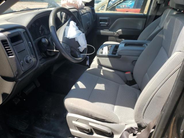1GCRCNEC7HZ171303 Chevrolet Silverado C1500