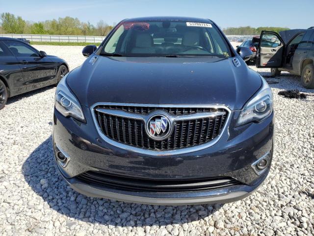 LRBFX1SA7LD169333 Buick Envision Preferred