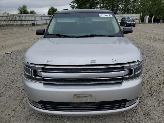 2FMHK6DT4EBD45456 Ford Flex Limited