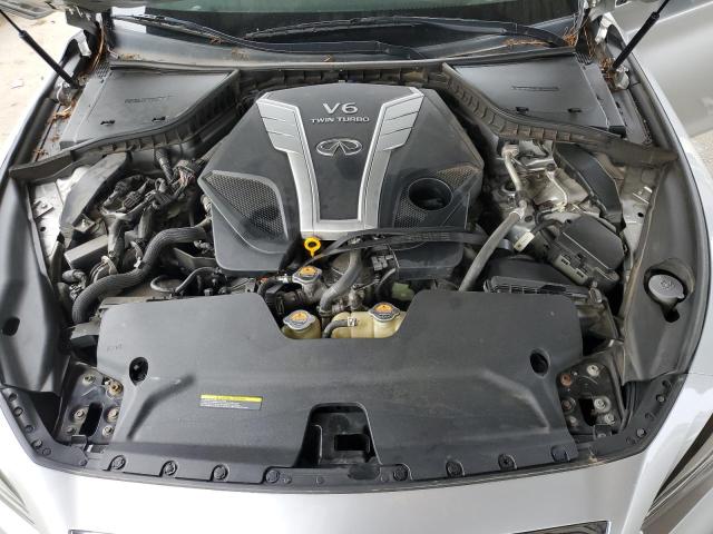 JN1EV7AR3GM345915 Infiniti Q50 Premium