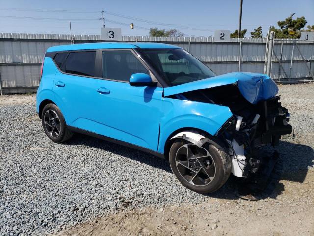 KNDJ33AUXP7193550 KIA SOUL EX