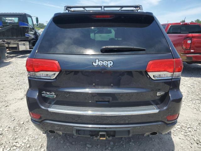 1C4RJFCM3FC796577 Jeep Grand Cherokee Overland