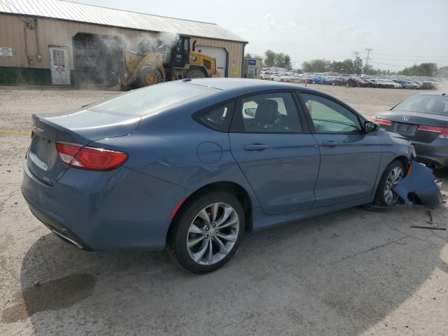 1C3CCCBB5FN721760 Chrysler 200 S