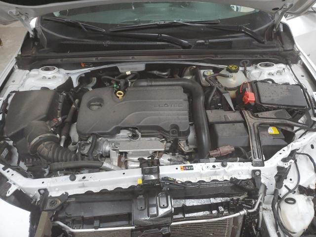 1G1ZB5ST2MF062906 Chevrolet MALIBU LS