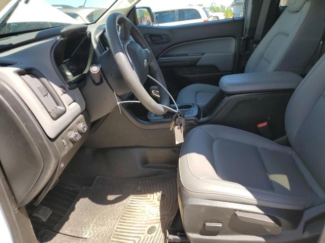 1GCHTBEA7N1282288 Chevrolet Colorado