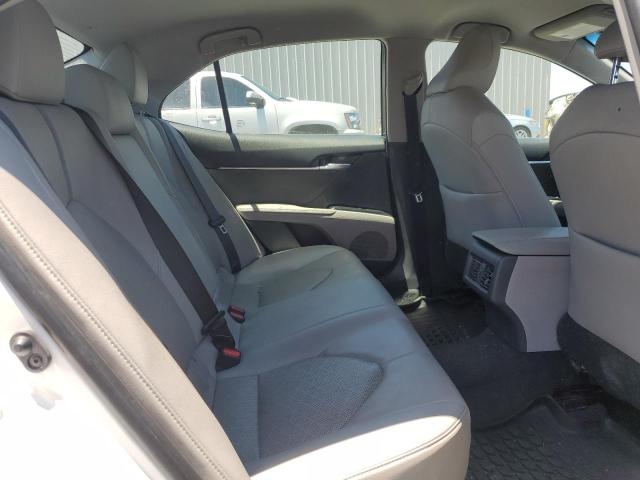 4T1B61HK8JU059998 Toyota CAMRY XSE