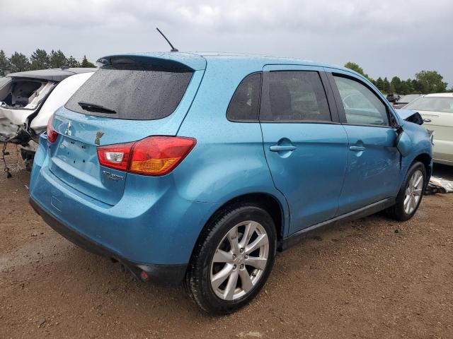 4A4AP3AU6EE024566 Mitsubishi Outlander Sport Es