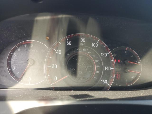 1HGCT1B76HA001441 Honda ACCORD EX