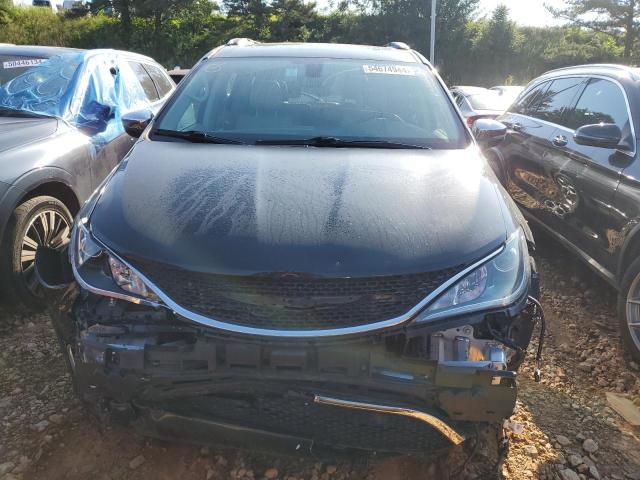 2C4RC1GG2KR731500 Chrysler Pacifica Limited